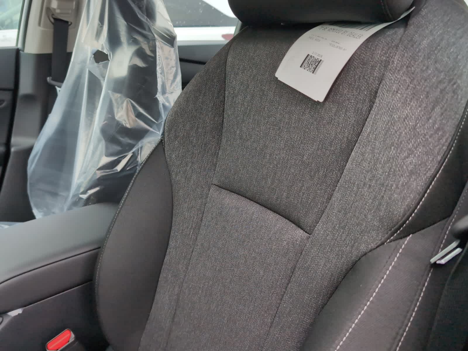 new 2026 Honda Accord car, priced at $31,890