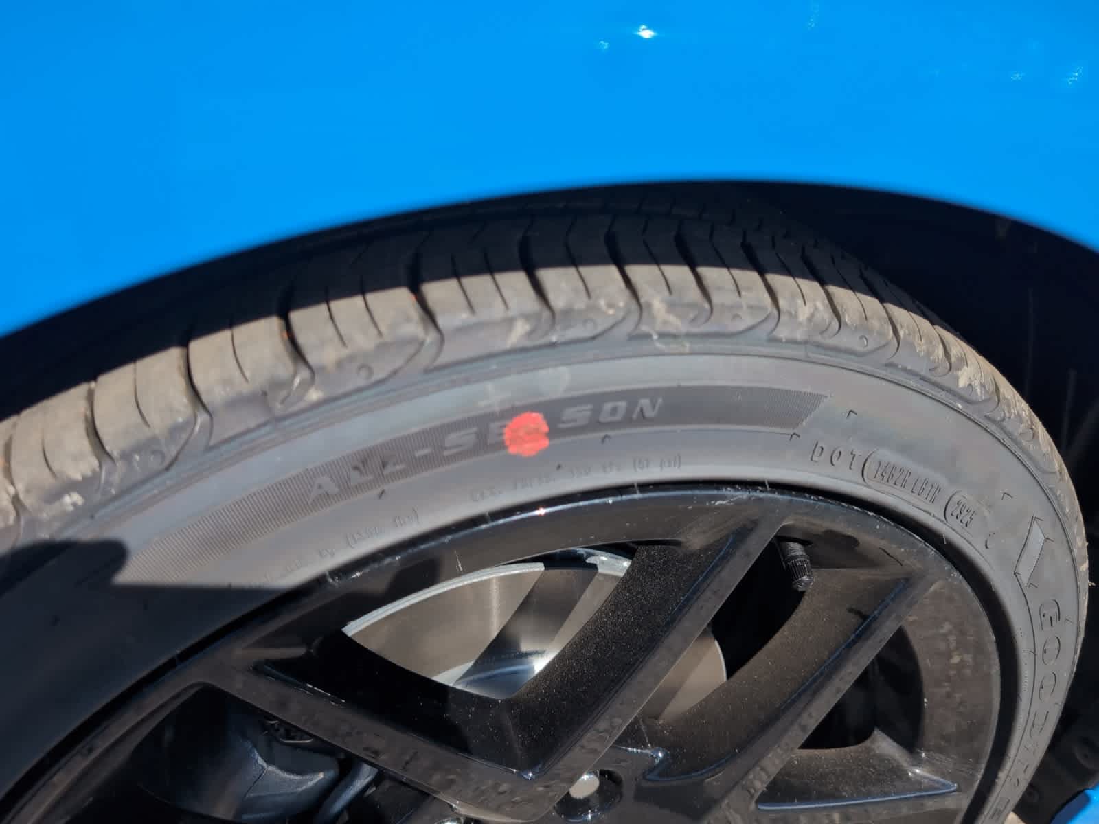 new 2026 Honda Civic car, priced at $29,445