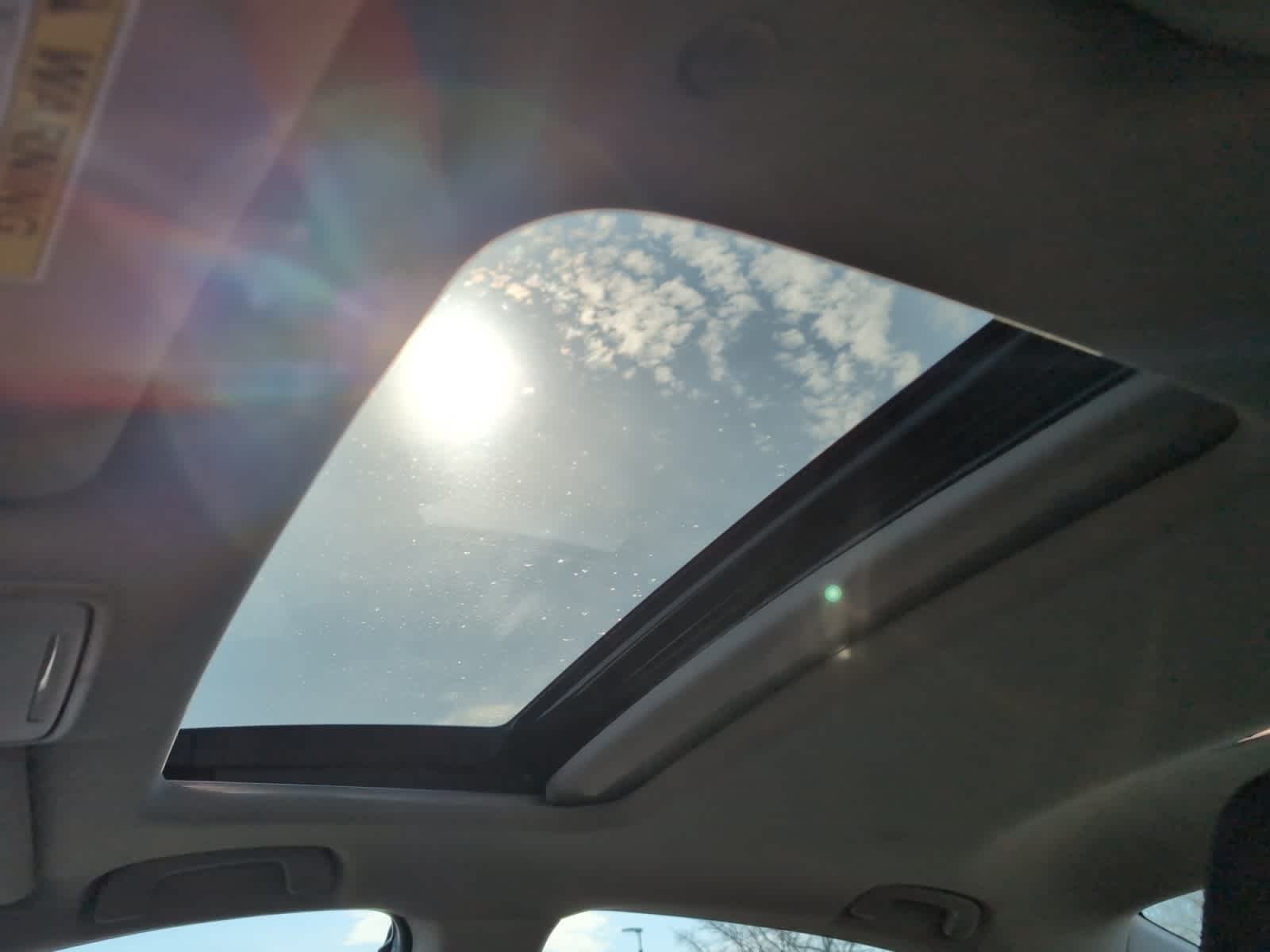 used 2023 Honda Accord car, priced at $25,634