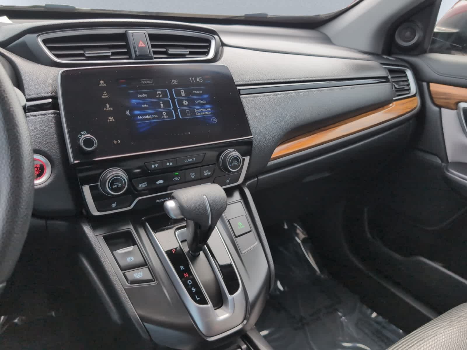 used 2019 Honda CR-V car, priced at $20,886