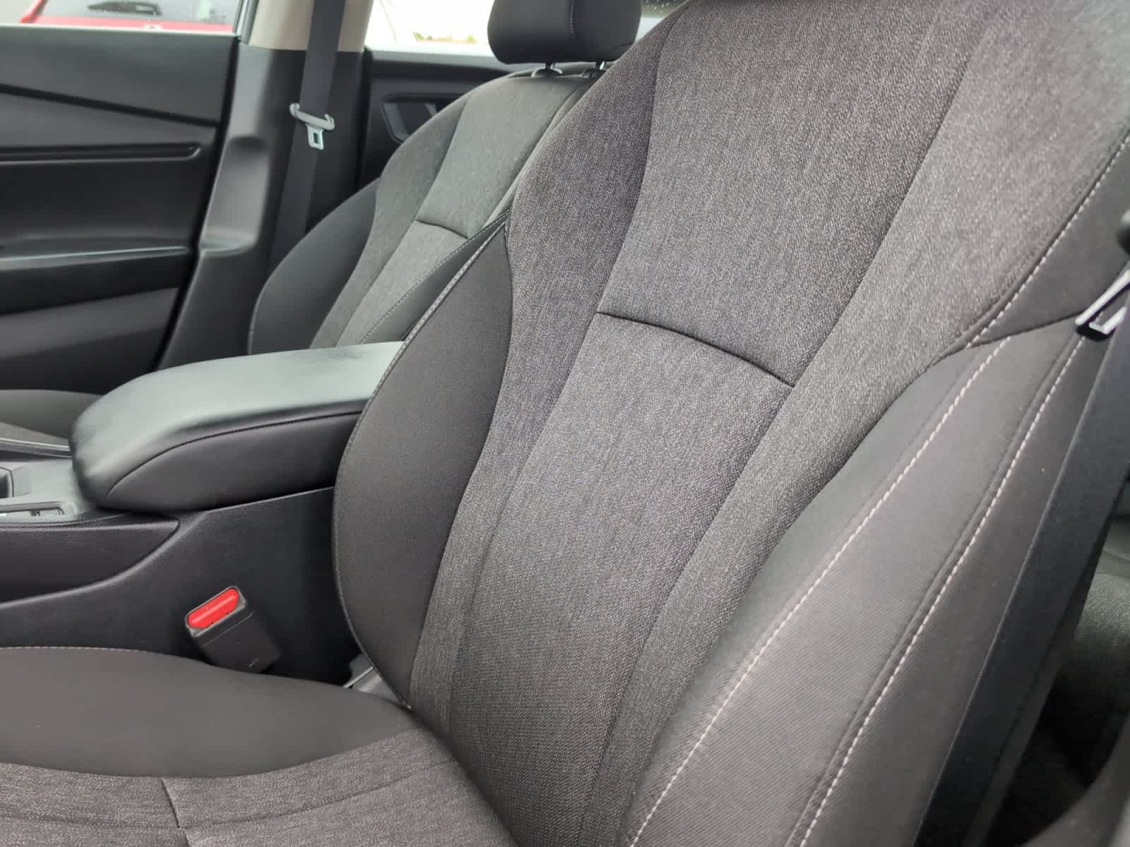 used 2024 Honda Accord car, priced at $26,180