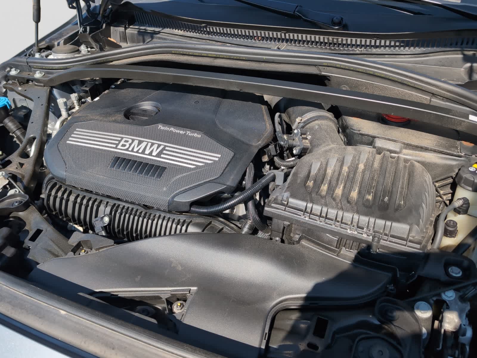 used 2022 BMW 228i car, priced at $25,315