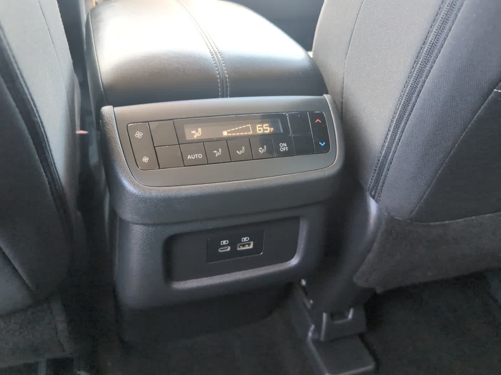 used 2025 Nissan Pathfinder car, priced at $33,298