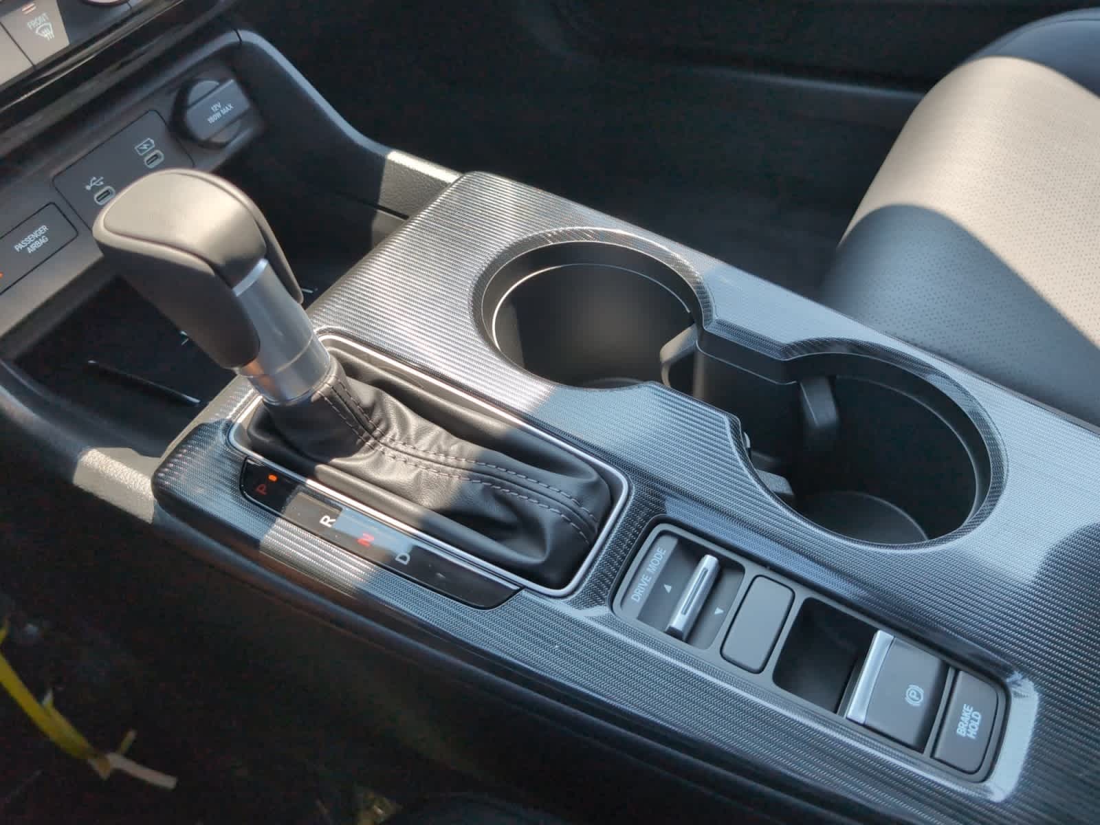 new 2026 Honda Civic car, priced at $27,790