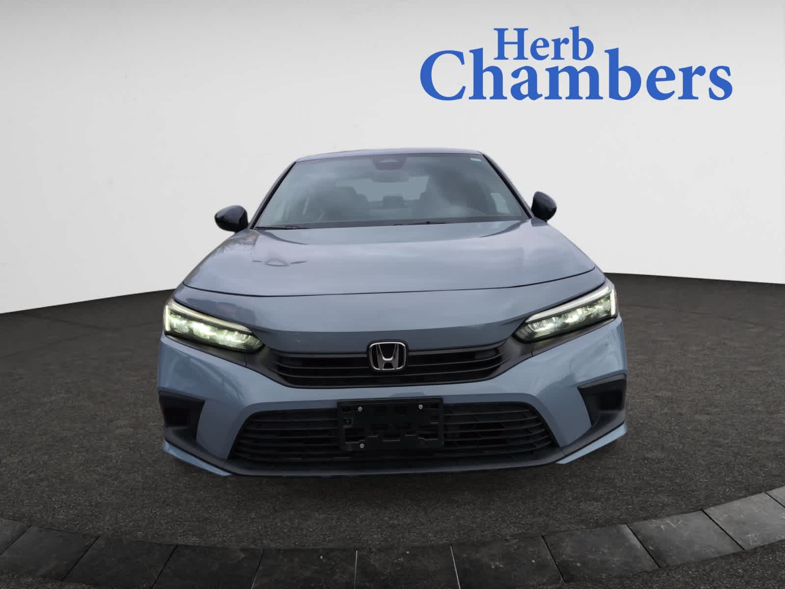 2023 Honda Civic Sport photo 2