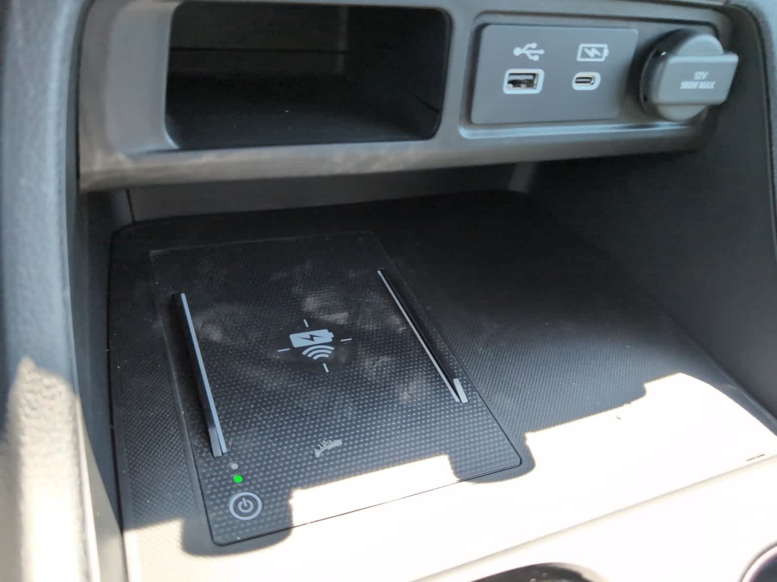 new 2025 Honda Pilot car, priced at $47,550