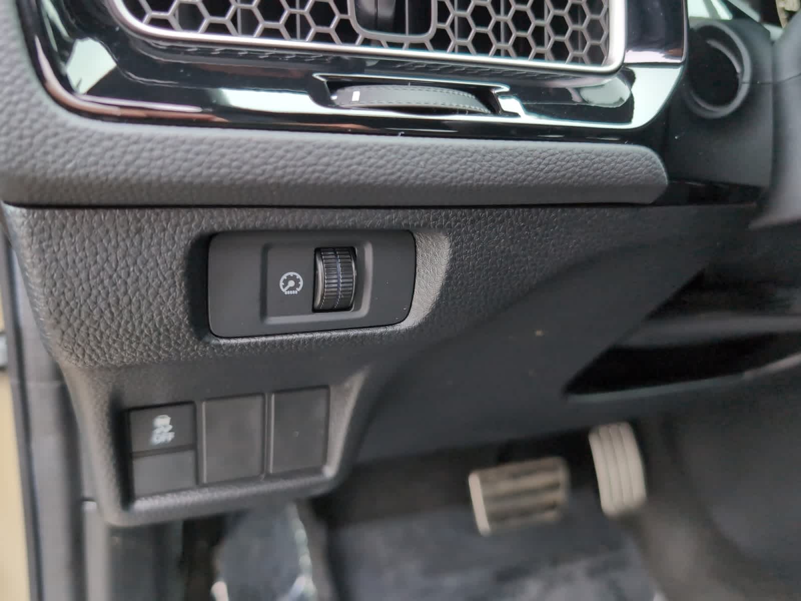 used 2026 Honda Civic car, priced at $27,655