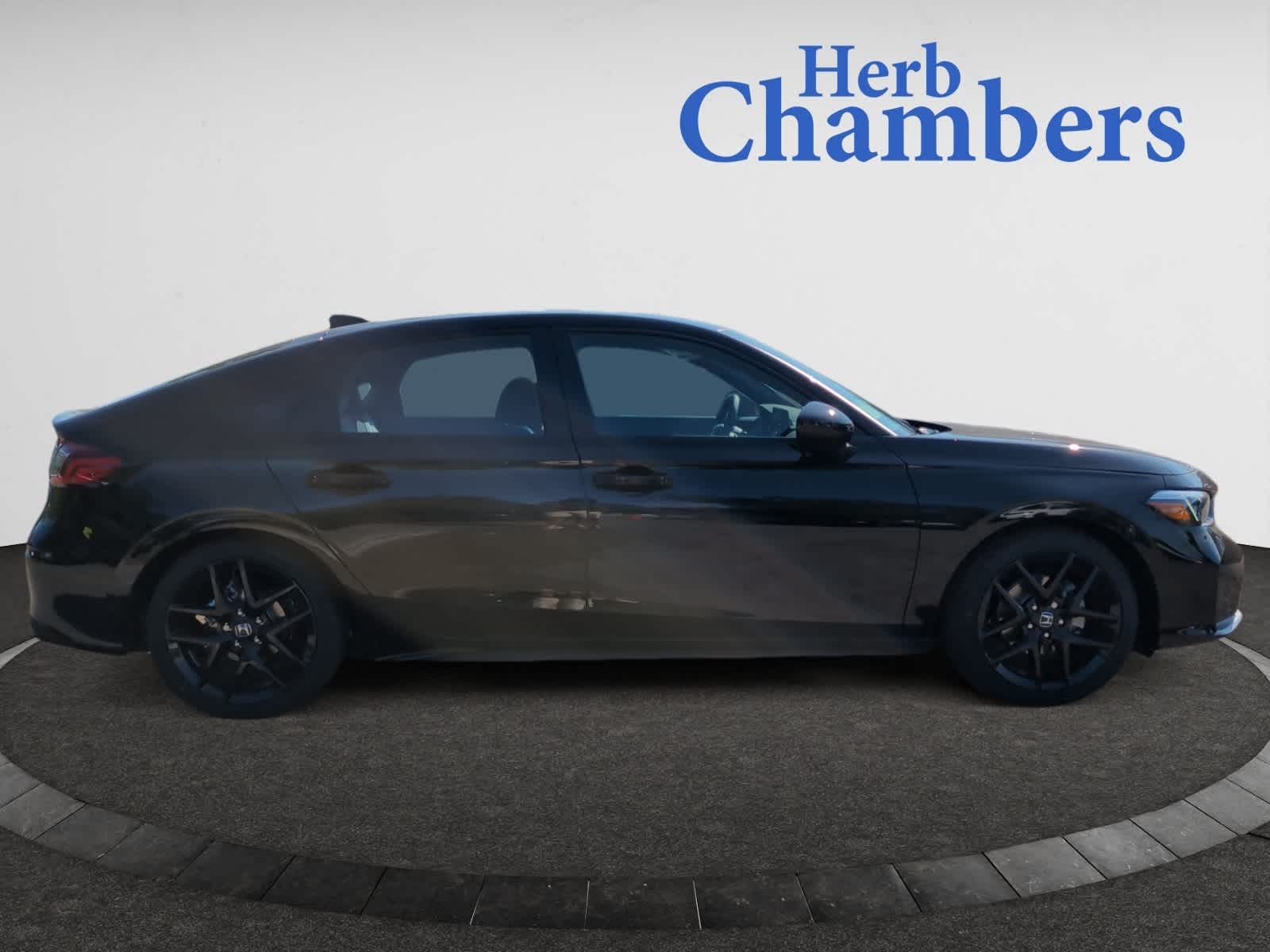 new 2026 Honda Civic car, priced at $28,990