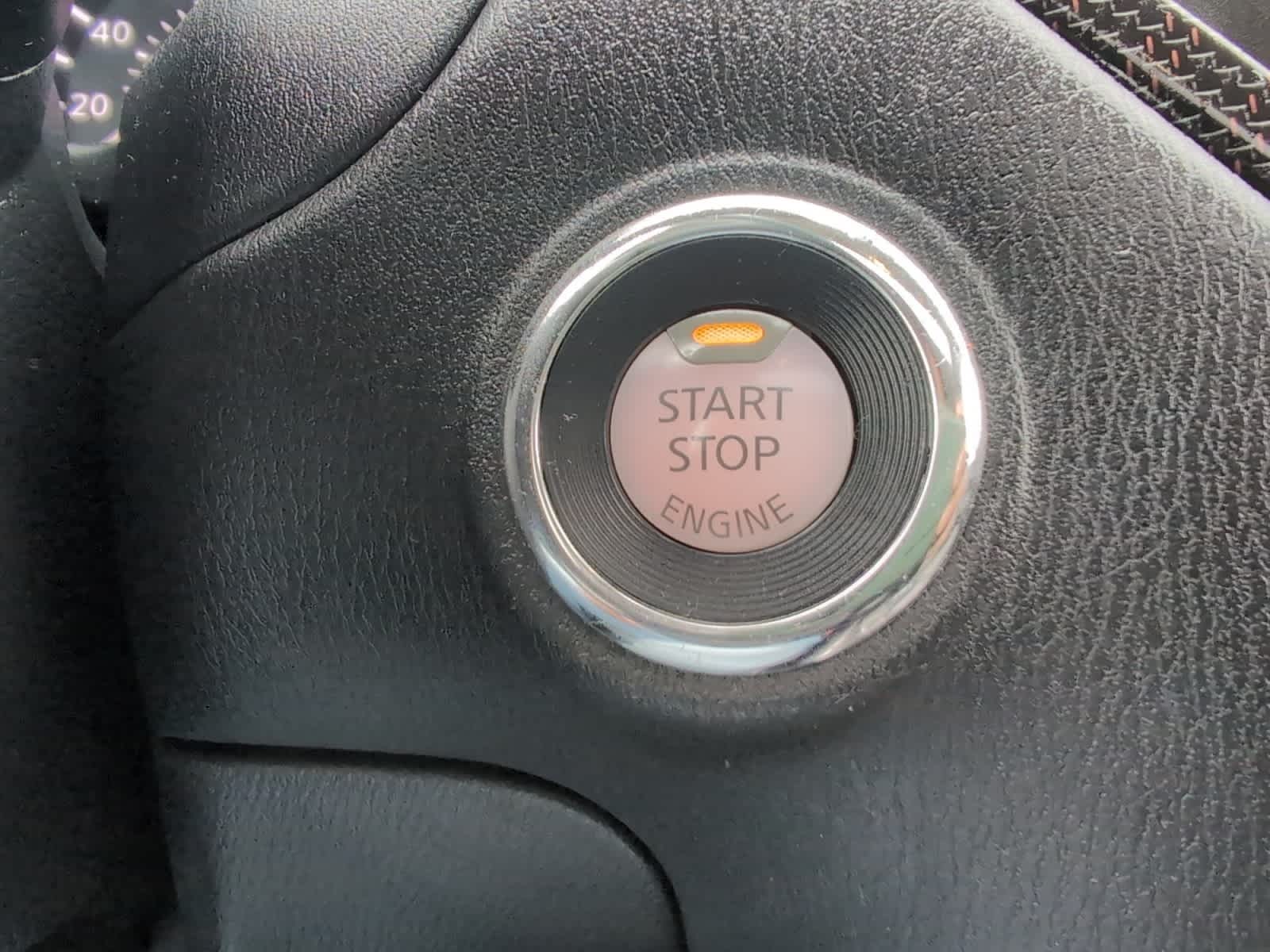 used 2019 Nissan Pathfinder car, priced at $15,998