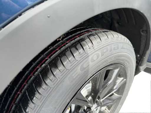 new 2026 Honda CR-V Hybrid car, priced at $40,175