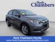 Used 2022 Honda HR-V LX 2WD SUV