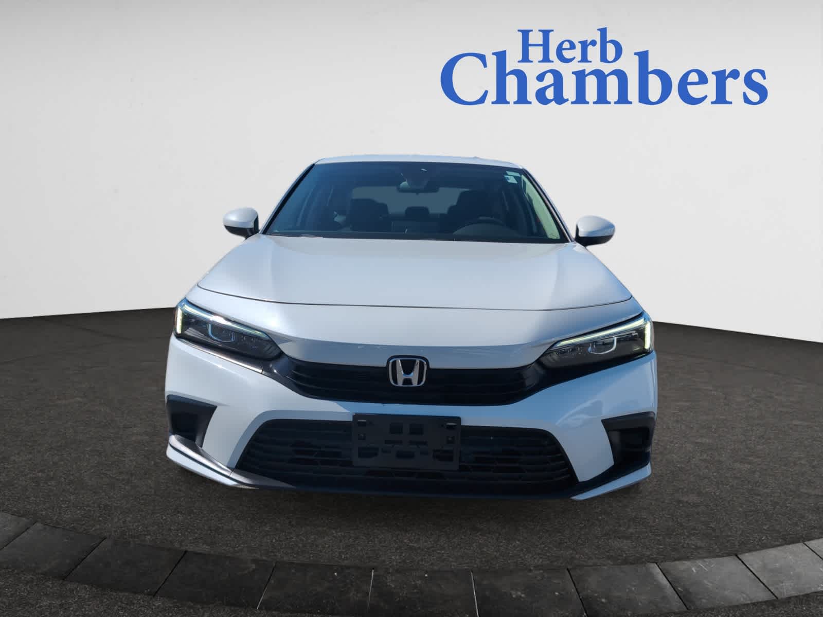 2023 Honda Civic LX photo 2