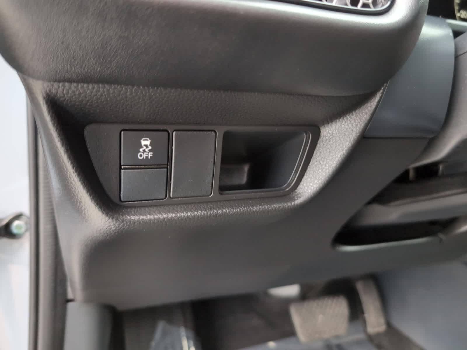 used 2025 Honda HR-V car, priced at $27,959