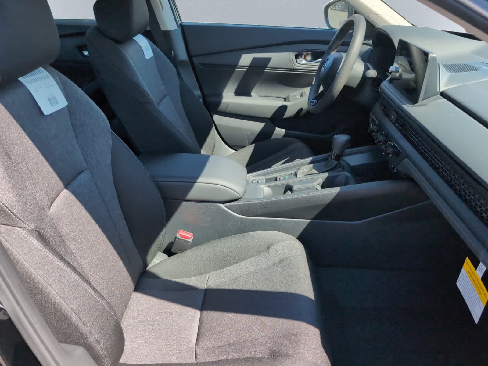 new 2026 Honda Accord car, priced at $29,815