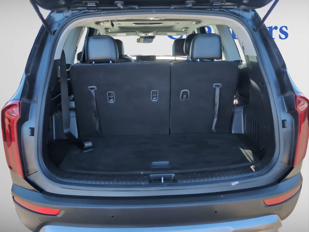 Used 2022 Kia Telluride S SUV
