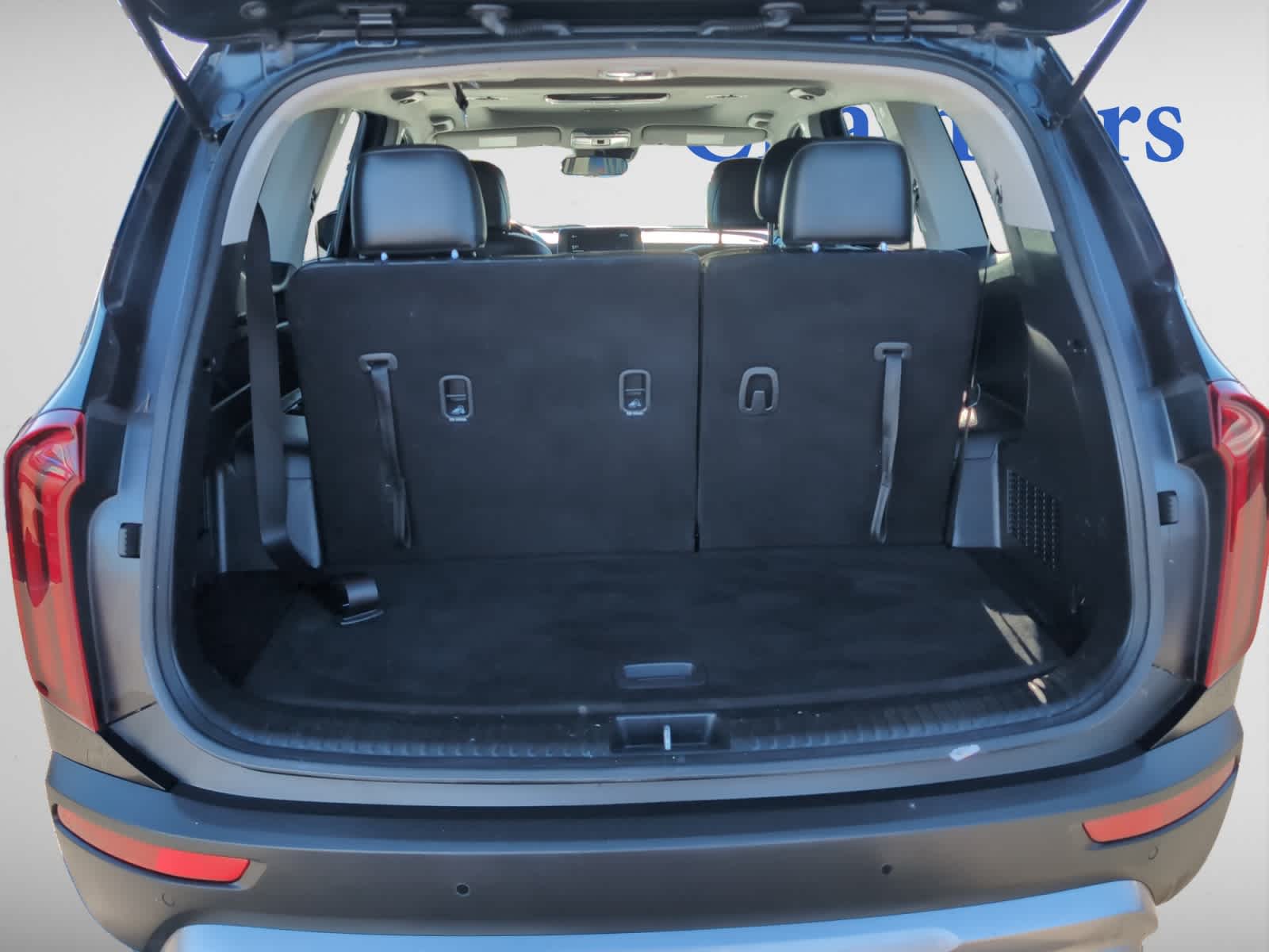 2022 Kia Telluride S photo 4