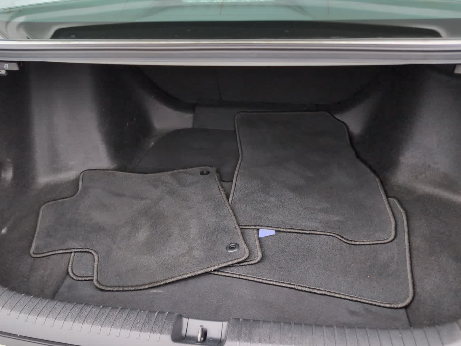 used 2023 Honda Accord Hybrid car, priced at $26,282