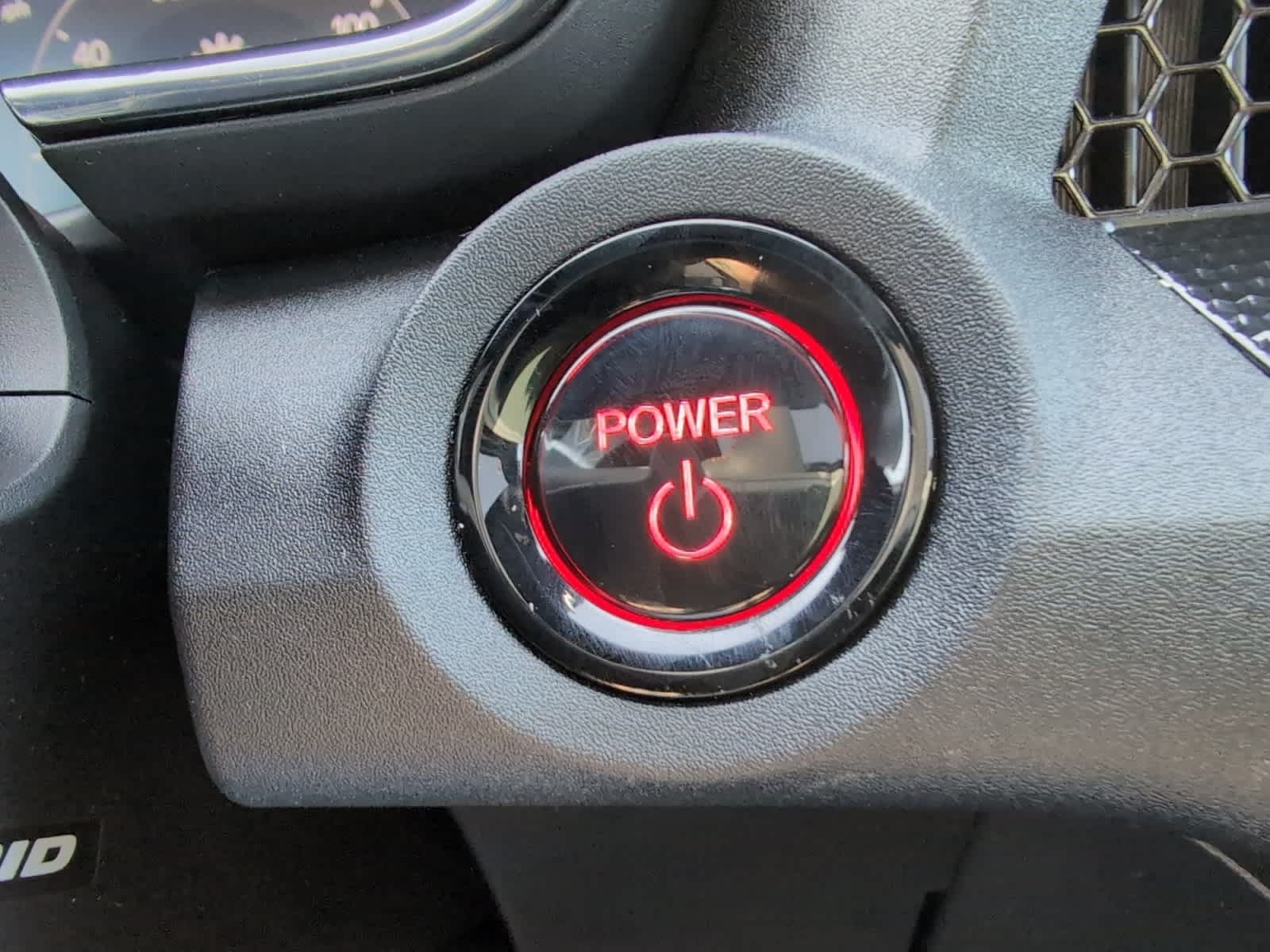 new 2026 Honda CR-V Hybrid car, priced at $41,675