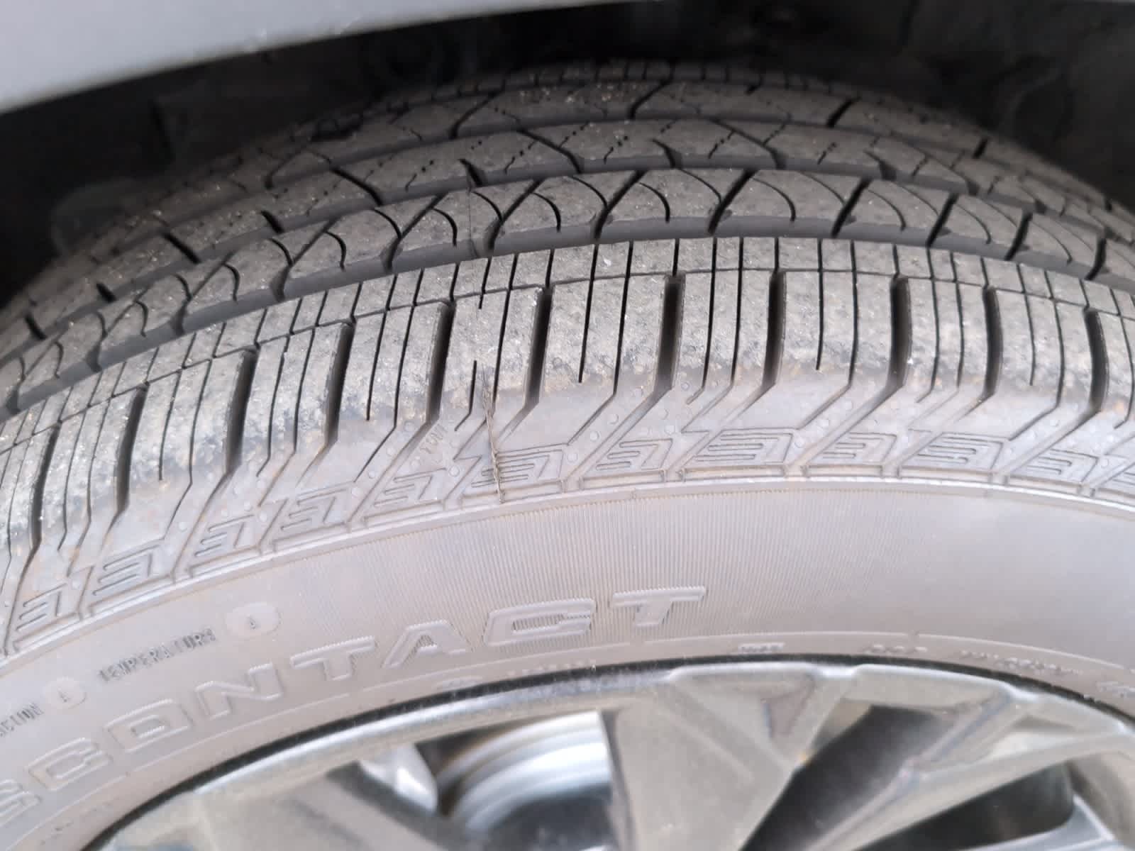 new 2026 Honda CR-V Hybrid car, priced at $44,000