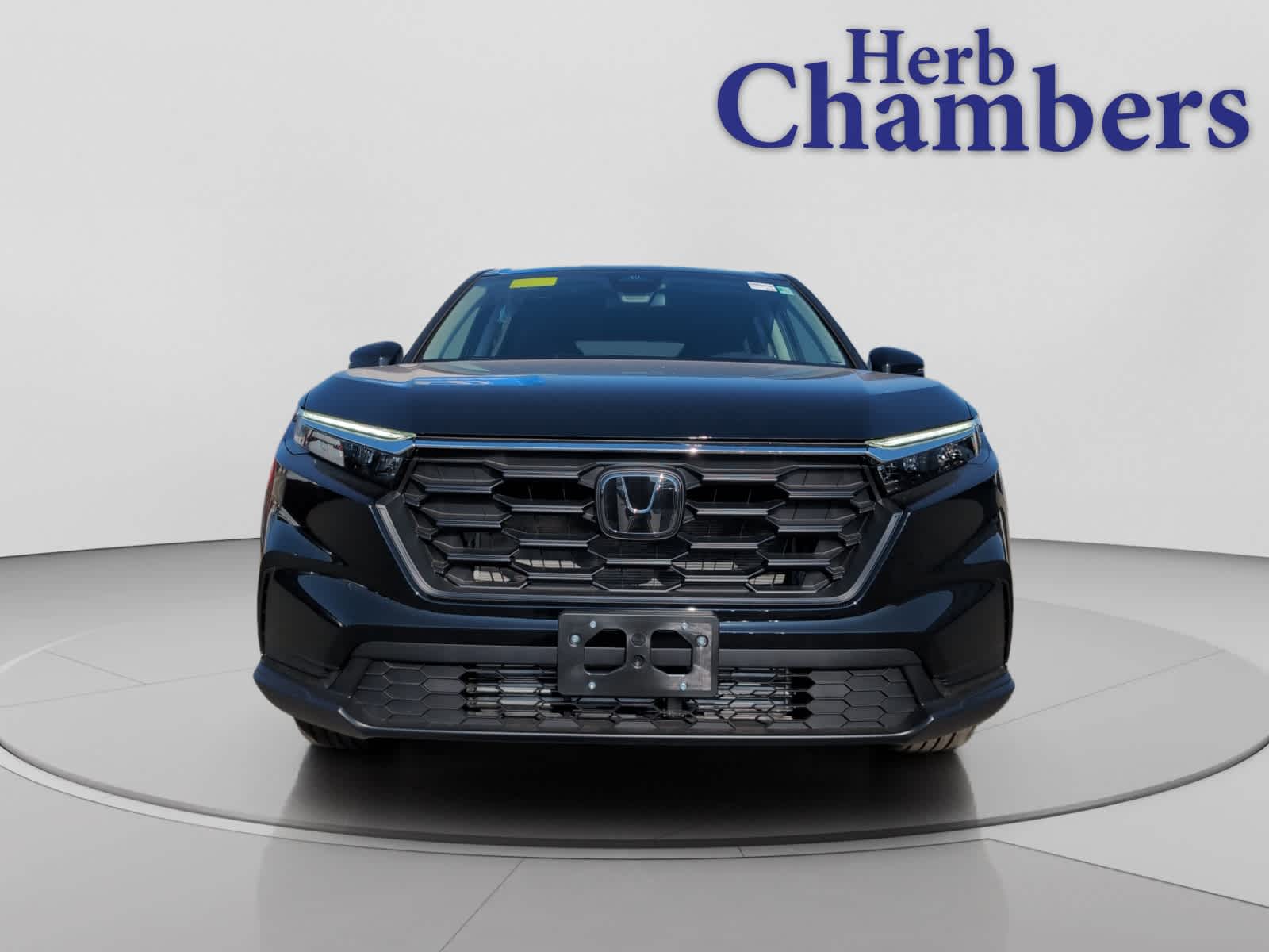 new 2026 Honda CR-V car