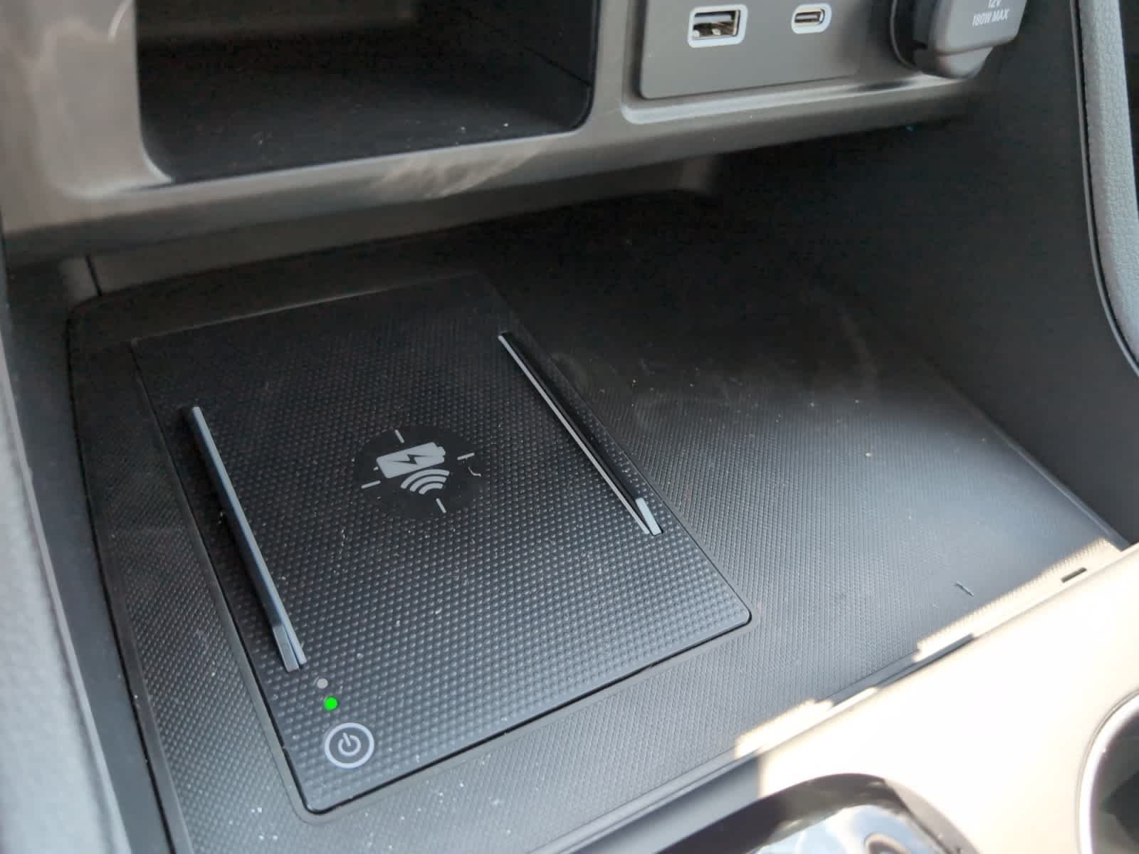 new 2025 Honda Pilot car, priced at $53,450