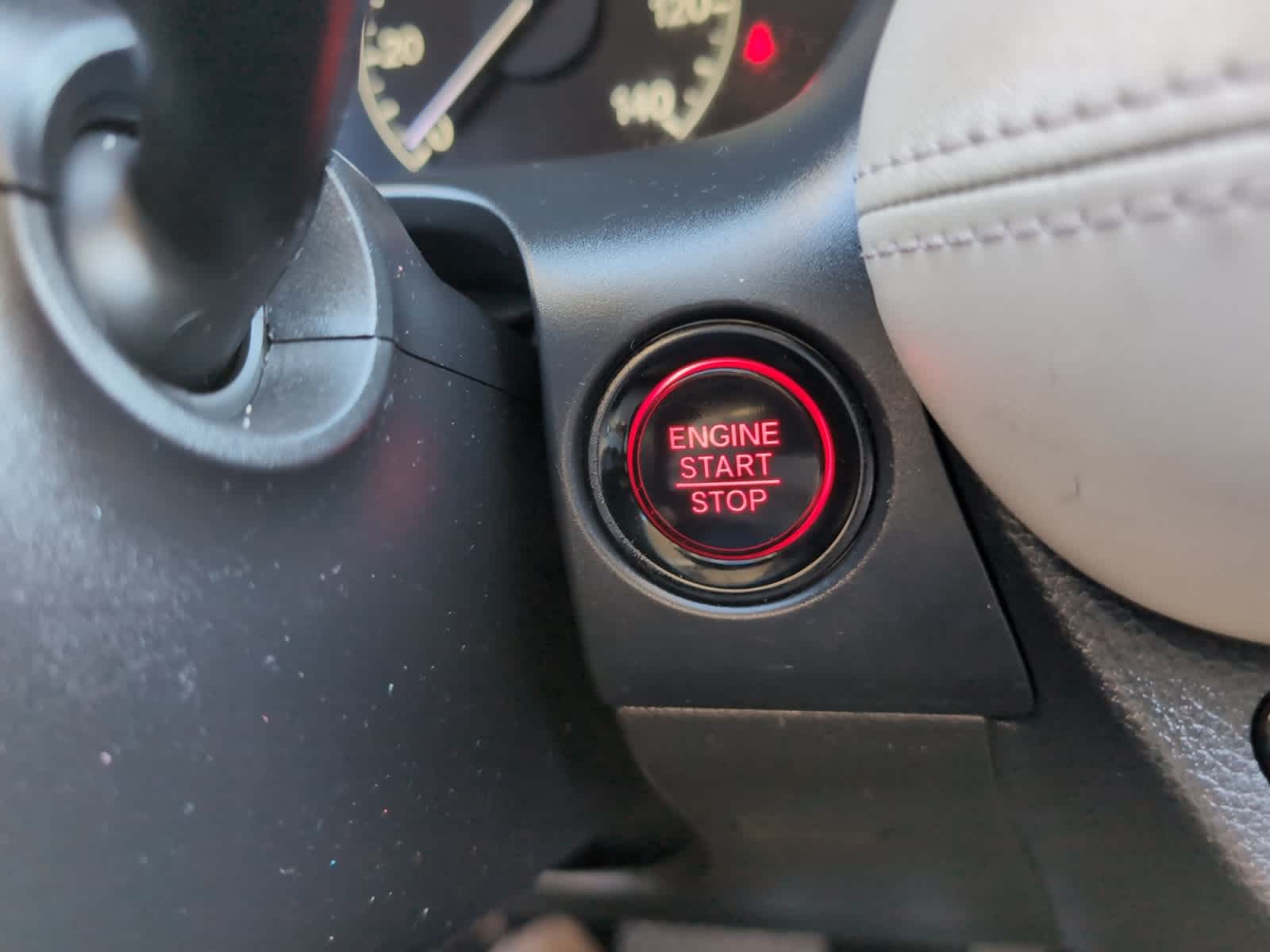 used 2024 Honda HR-V car, priced at $24,498