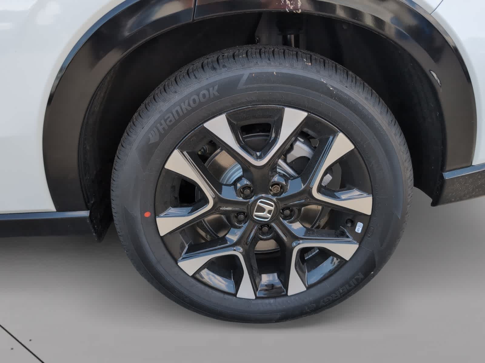 2027 Honda HR-V EX-L - Photo 9