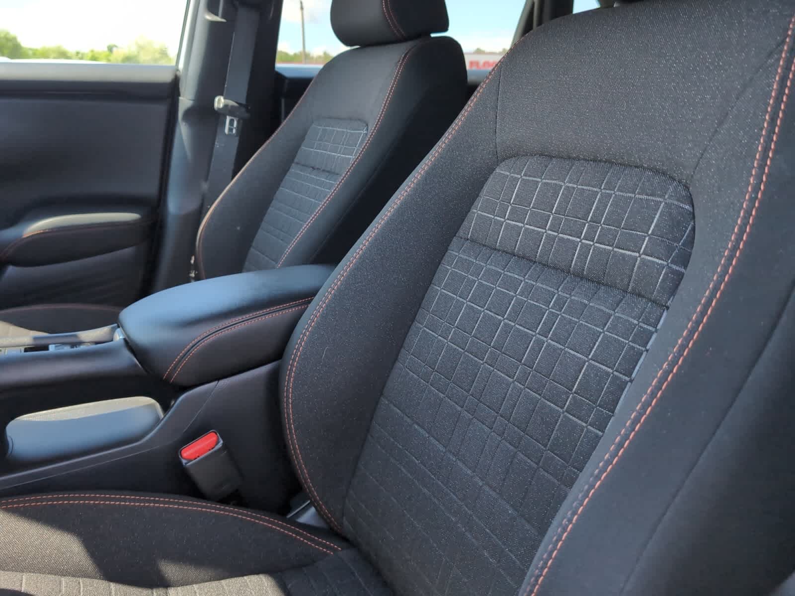 used 2024 Honda HR-V car, priced at $26,179