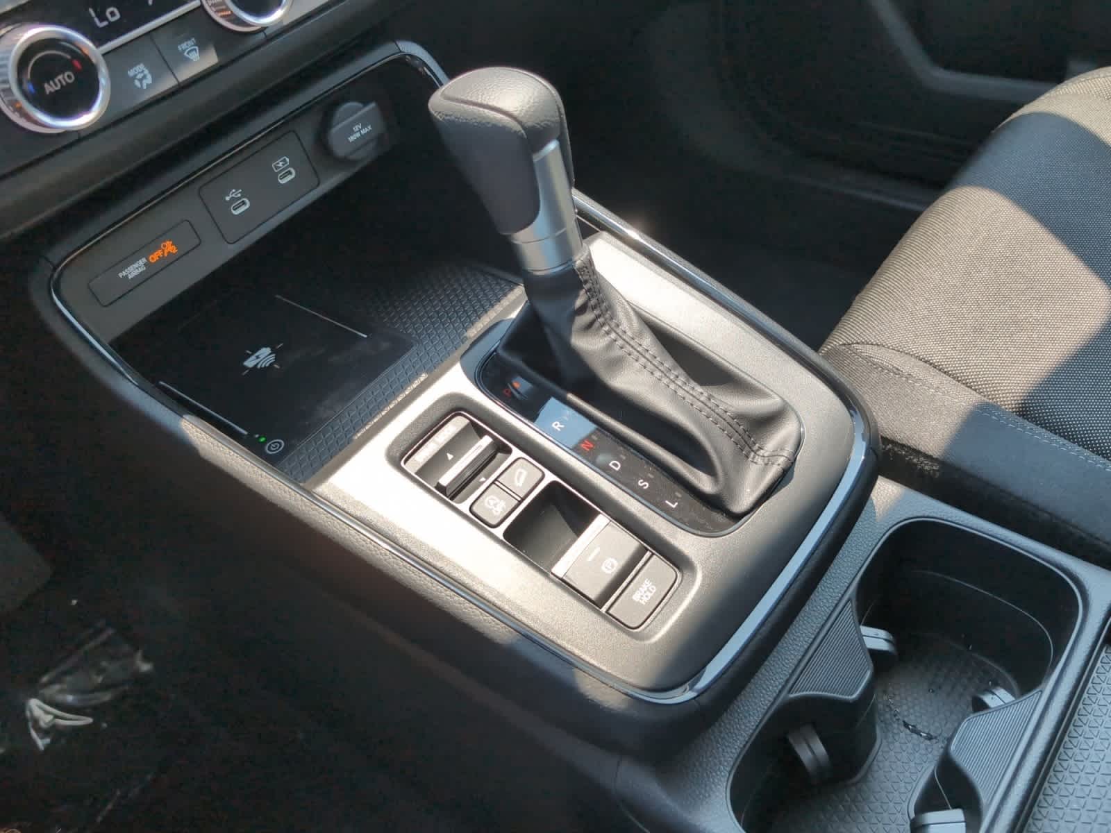 new 2026 Honda CR-V car, priced at $36,100