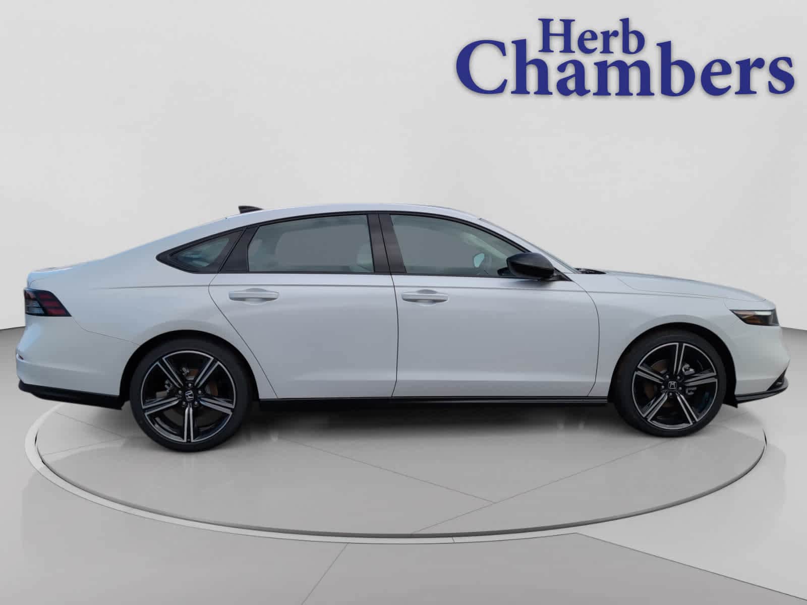 new 2026 Honda Accord car, priced at $32,345