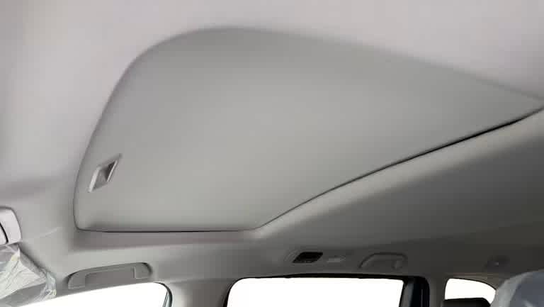 new 2026 Honda Odyssey car, priced at $44,290