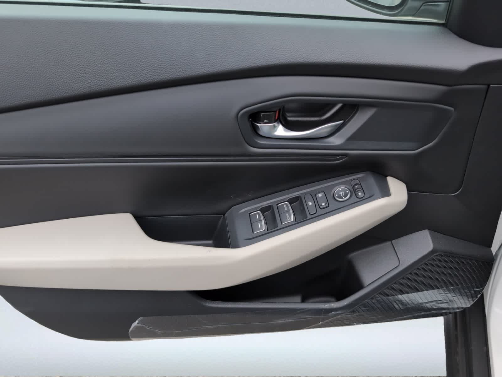 new 2025 Honda Accord car, priced at $32,165