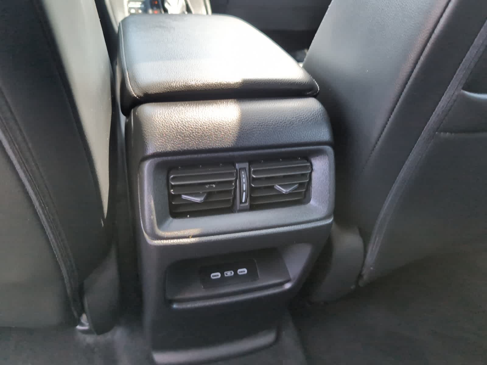 2024 Honda CR-V EX-L - Photo 28