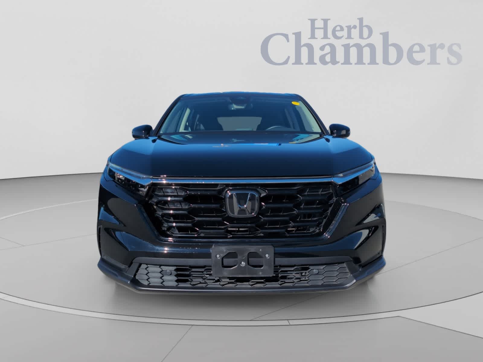 Used 2026 Honda CR-V EX-L SUV