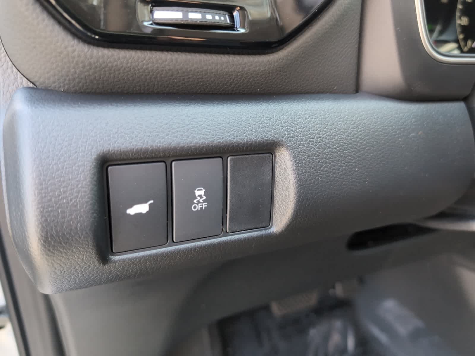 new 2025 Honda Pilot car, priced at $47,550