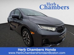 New 2026 Honda Odyssey EX-L Van Passenger Boston New 2026 Honda Odyssey EX-L Van Passenger in Boston