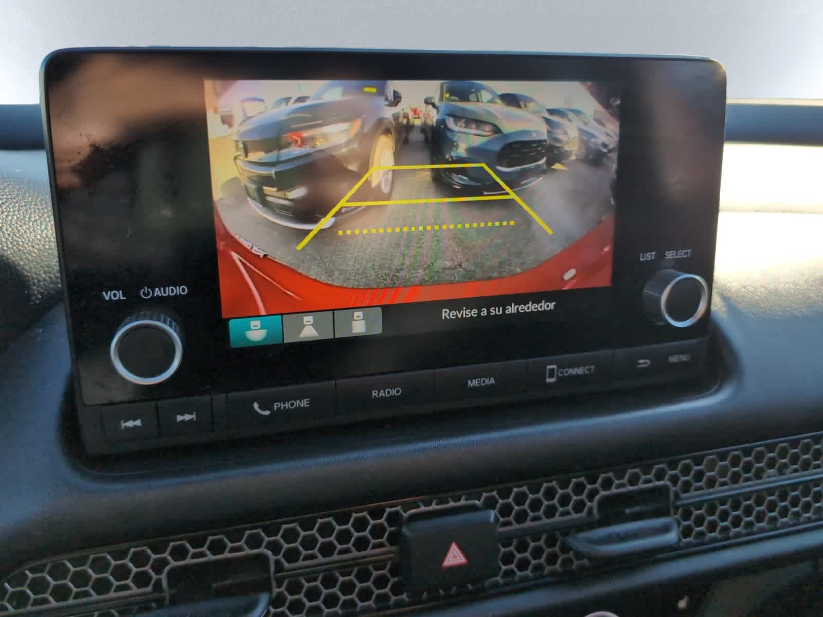 used 2024 Honda HR-V car, priced at $26,688