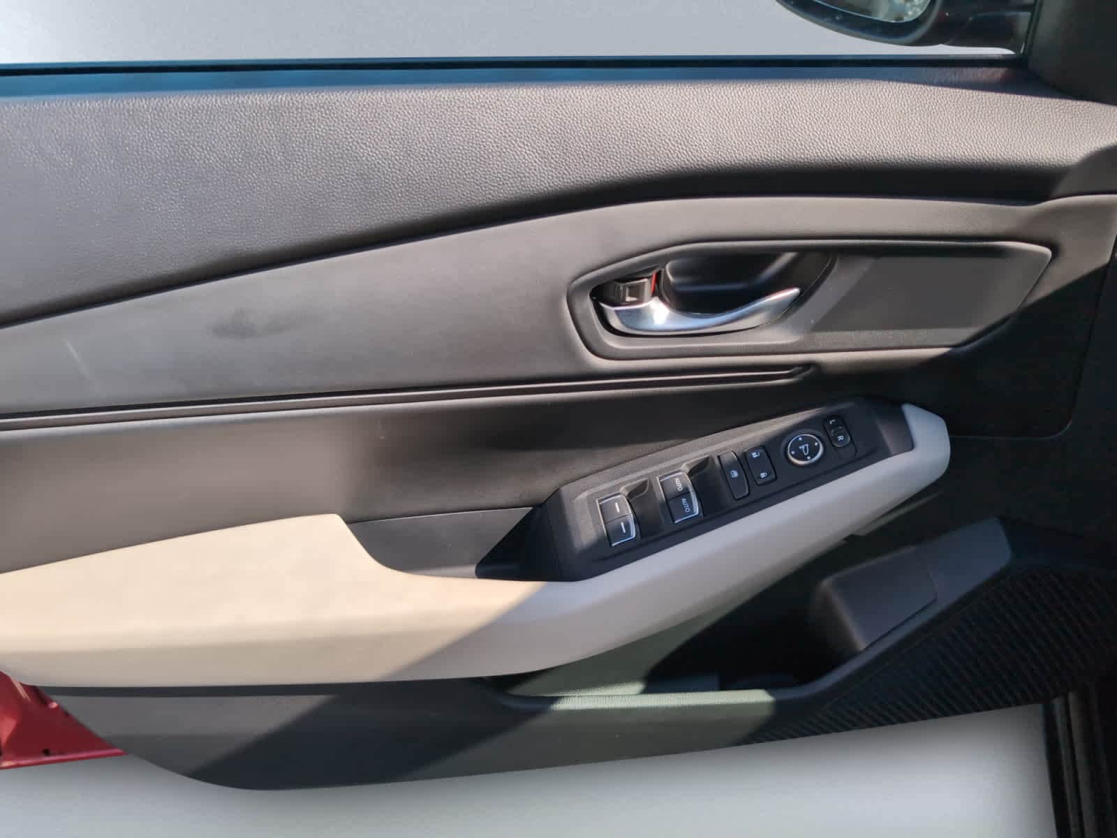 used 2023 Honda Accord car, priced at $24,897