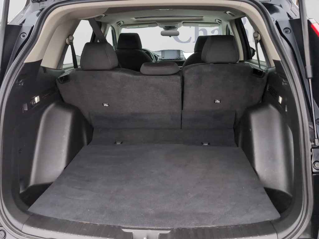 Used 2024 Honda CR-V EX SUV