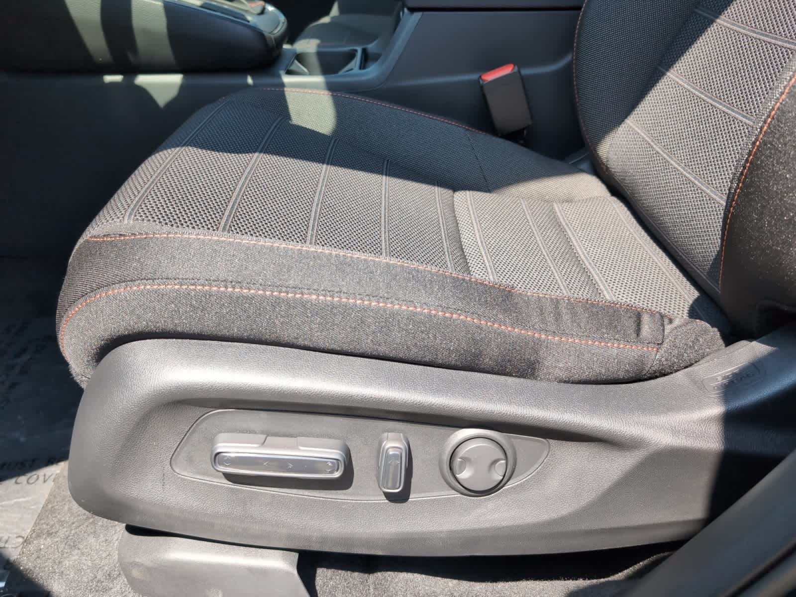 new 2026 Honda CR-V Hybrid car, priced at $40,705