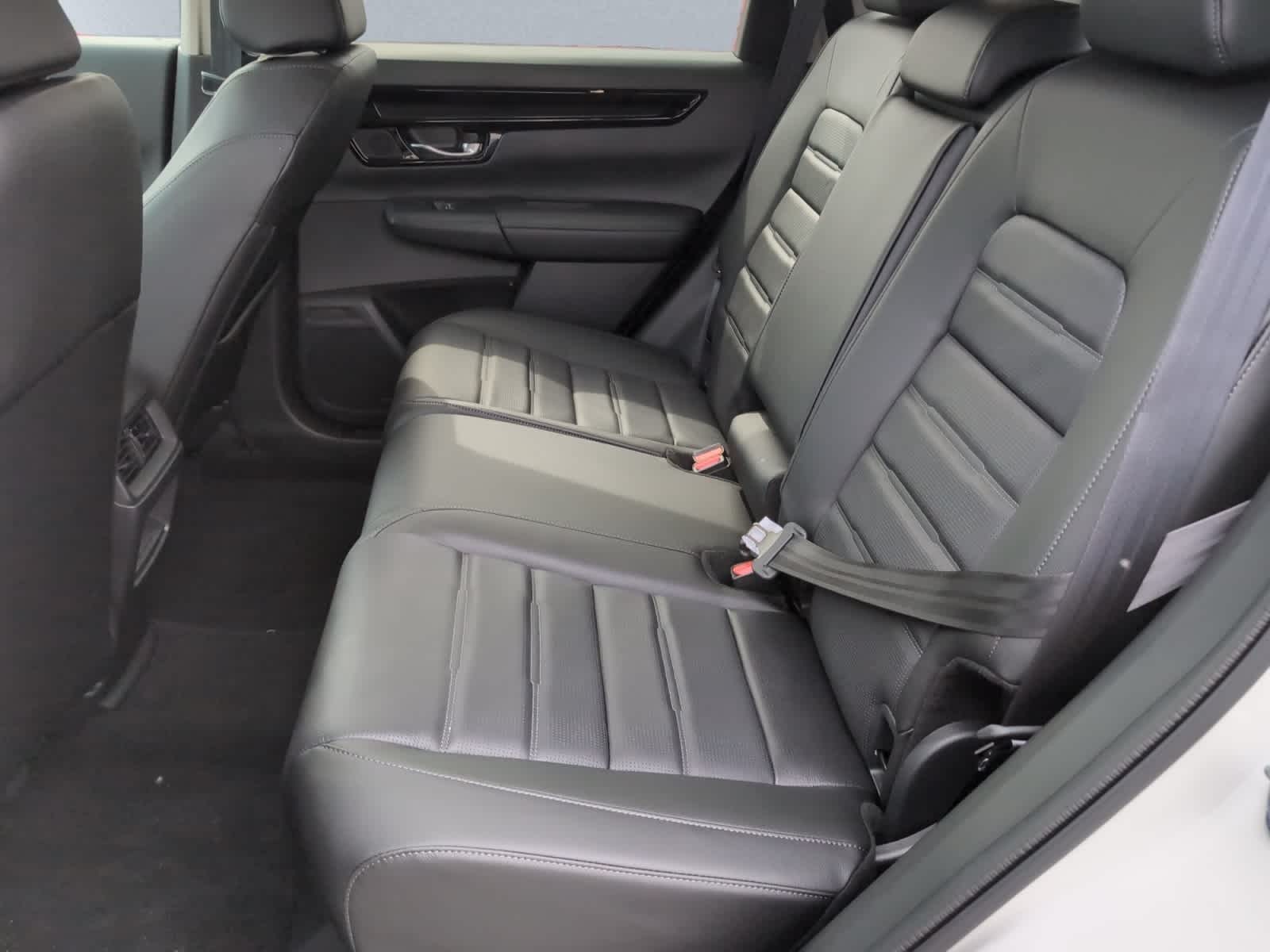 new 2026 Honda CR-V car, priced at $37,305