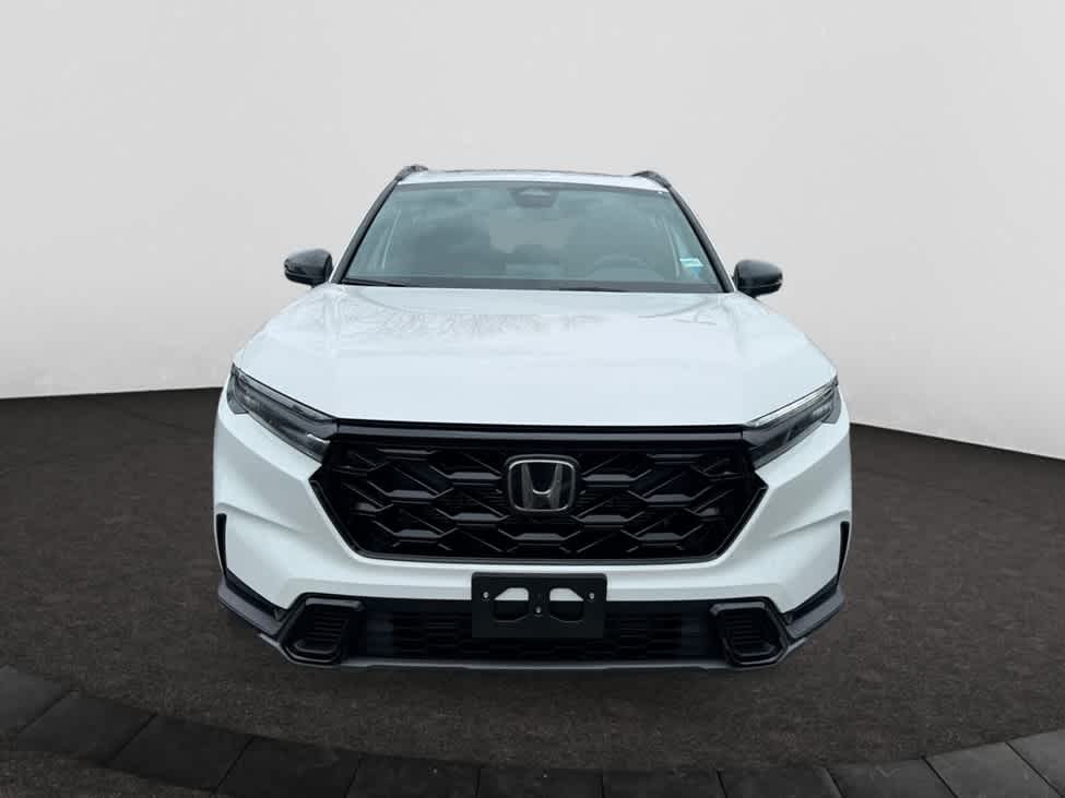 2026 Honda CR-V Hybrid Sport photo 2