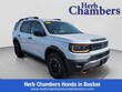  Honda Passport