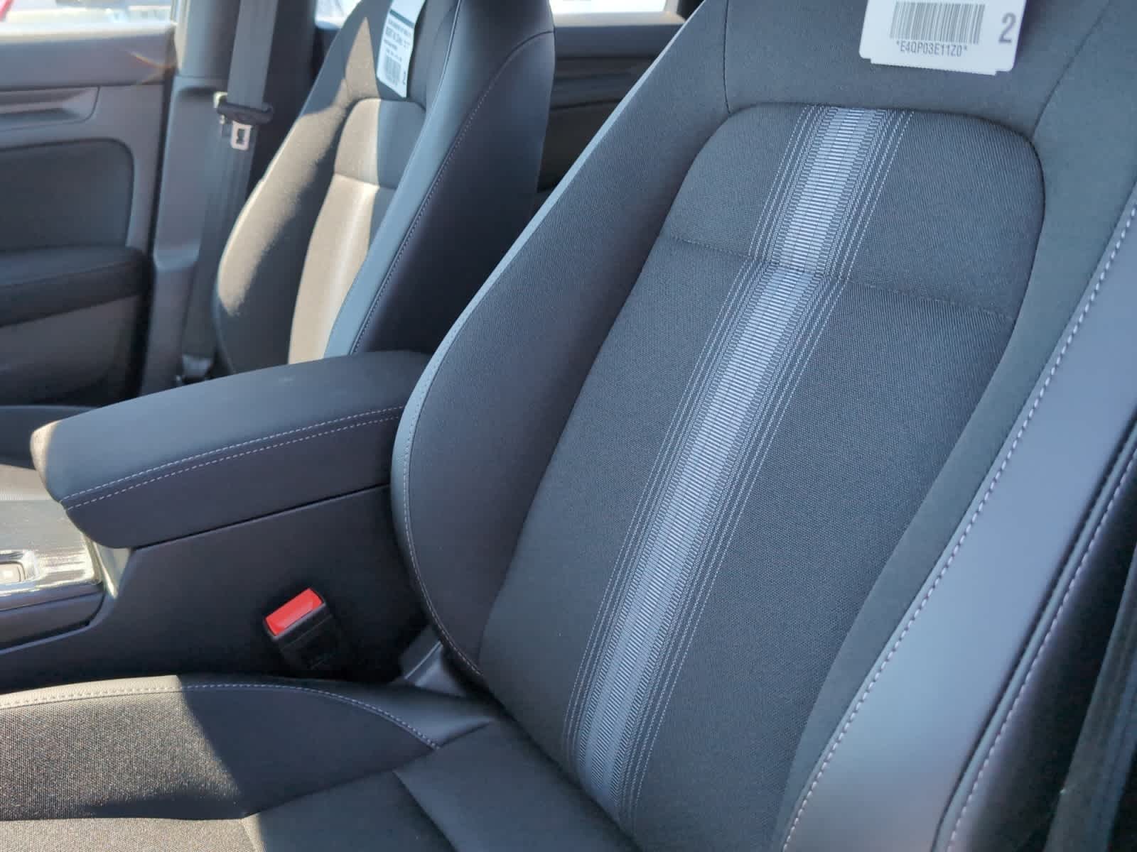 new 2026 Honda Civic car, priced at $27,790