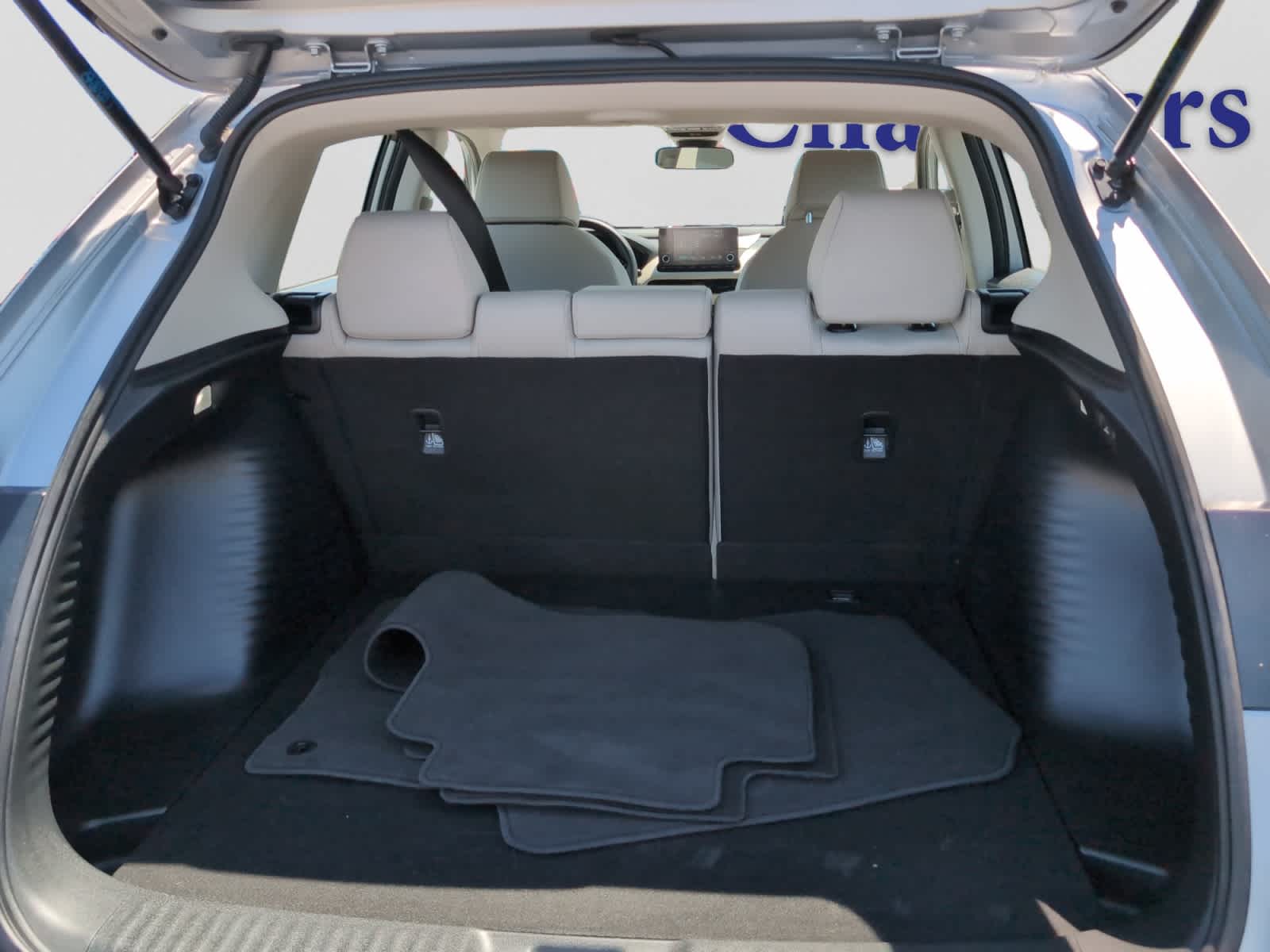 used 2024 Honda HR-V car, priced at $25,849