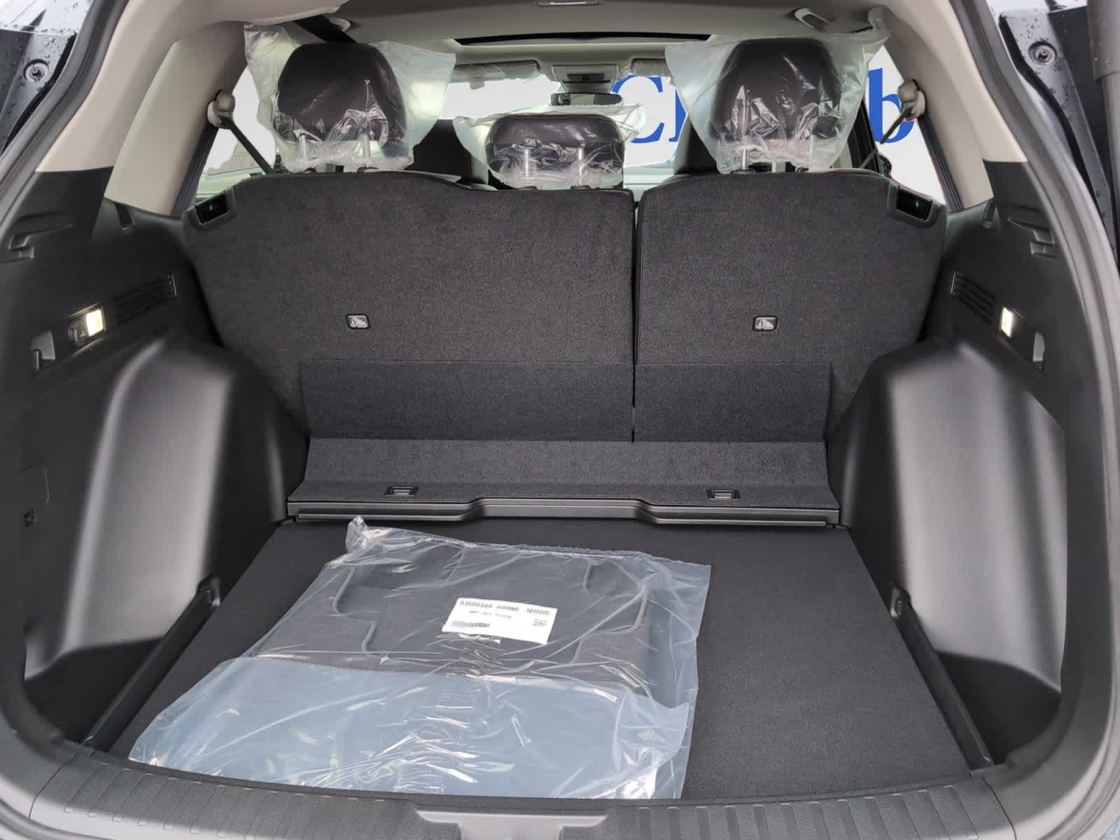 new 2026 Honda CR-V car, priced at $37,305