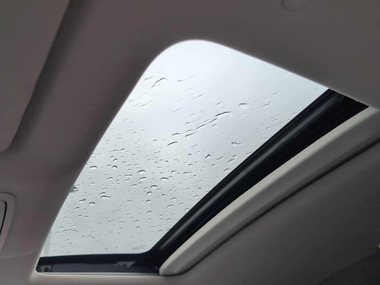 used 2023 Honda CR-V car, priced at $28,876