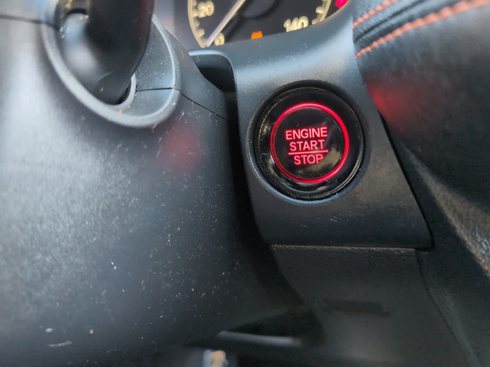 used 2024 Honda HR-V car, priced at $26,688