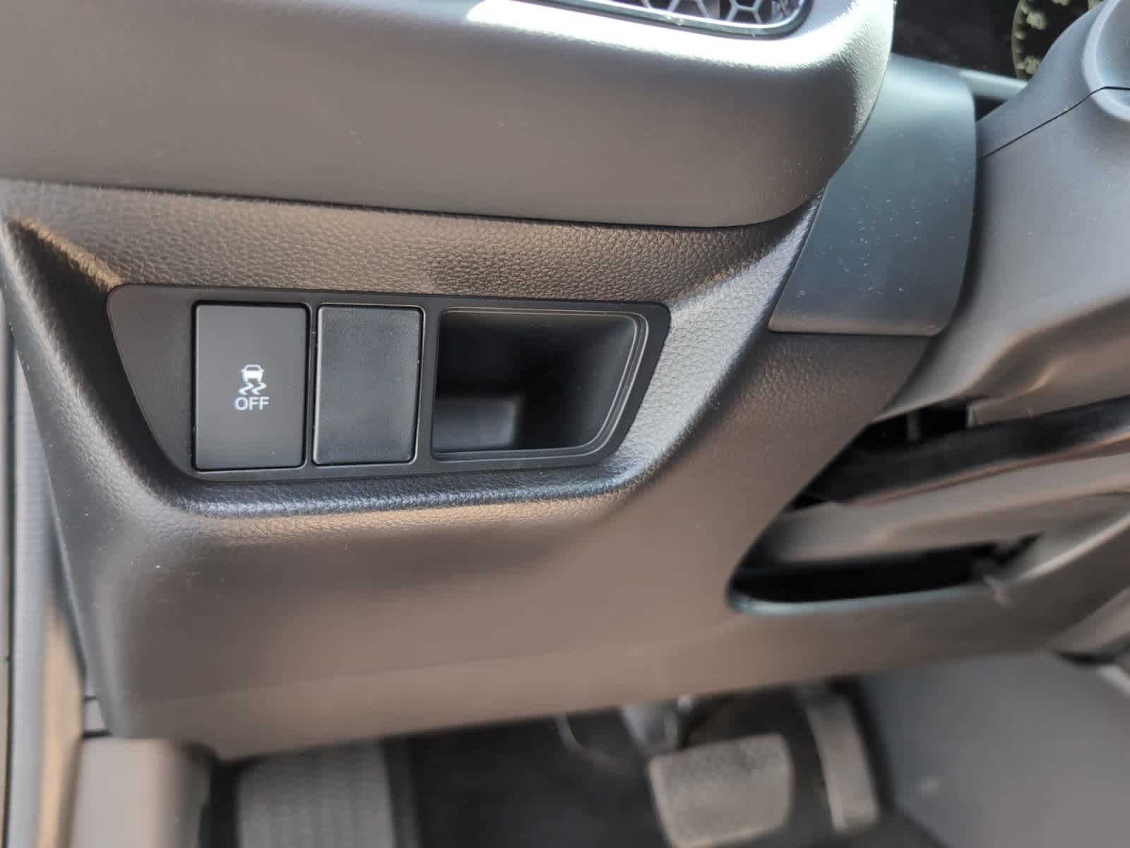 2026 Honda HR-V LX - Photo 21