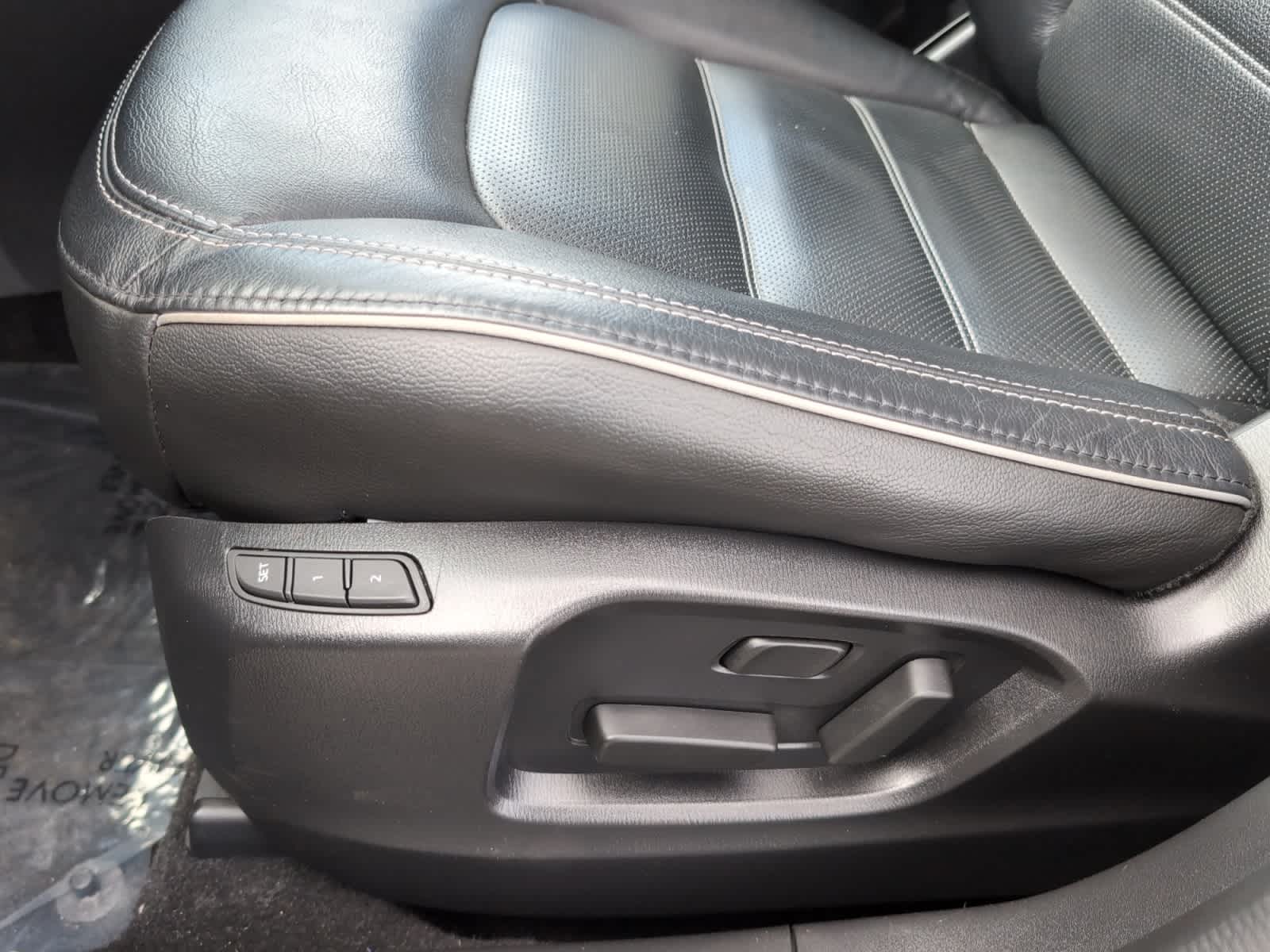 used 2025 Mazda CX-5 car